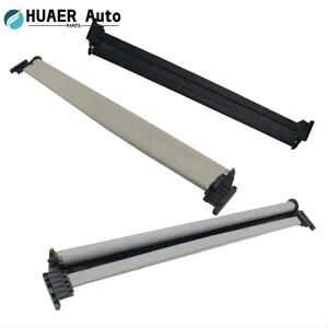 OE 54107237591 블랙 그레이 베이지 자동차 예비 선루프 커버, BMW F07 535i 용 전기 선블라인드