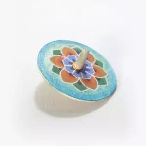 원형팽이 교구 민속놀이 재료 만들기 뚝딱