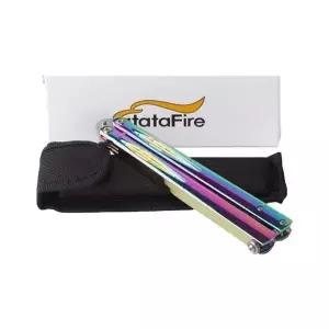 발리송 LZ77WC48 카람빛 집중훈련 258MM 트레이너 FARM-TCB