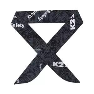 냉감 스카프 쿨링 냉감 넥밴드 아이스 스카프 등산 야외 자전거 하절기 흡수력 스포츠 재사용 시원한