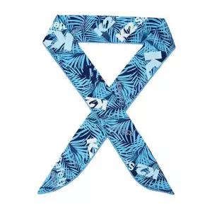 쿨링 스카프 아웃도어 냉감 야외 넥쿨러 스카프 활동 자전거 반영구 여름용 스포츠 재사용 공사장 넥밴드