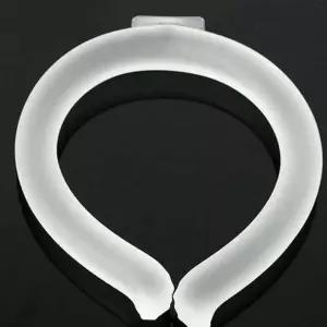 냉감 넥밴드 아이스 냉매링 쿨링링 넥쿨러 여름 휴대용 냉감링