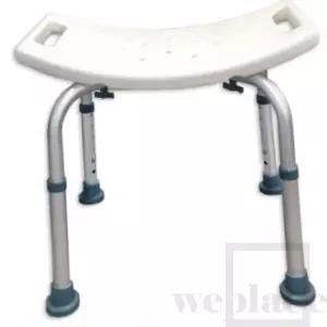 위플레이스 목욕의자C 510 x H400 환자용목욕의자