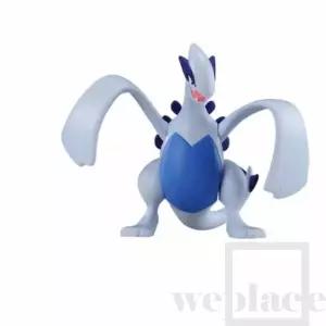 위플레이스 몬스터 피규어 (루기아)