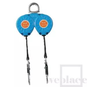 위플레이스 트윈블럭 2.0m