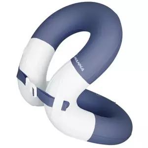 청소년 목 튜브 휴대용 청소년용 워터 물놀이 목 튜브 안전 부력보조복 성인용 튜브형 이중 수영 잠금 보조