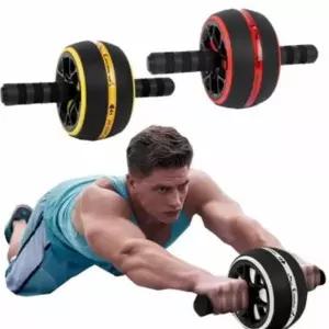 운동 보조 기구 근력 롤링 남성 코어 운동 기구 여성 피트니스 트레이닝 스포츠 가정용 운동용 헬스장