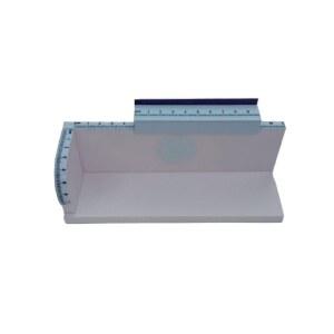 라벨 스티커 라벨링 부착 정리 붙임 로얄 표준 L30 상표 2 3cm 기계 3 15cm