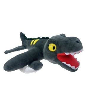 공룡 비행기 플러시 인형