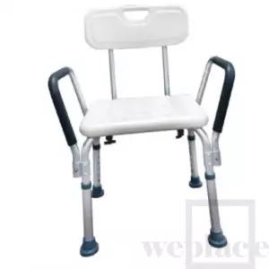 위플레이스 목욕의자A 510 x H750 복지용구목욕의자