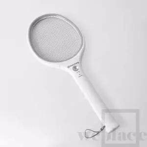 위플레이스 전자 모기채 중 캠핑모기퇴치기 미니전기파리채