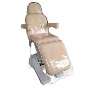 전동침대 커버 덮개 미용 베드 의자 비닐 리클라이너 프레임 왁싱 피부샵 뷰티