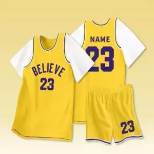 체육대회 반티 농구 유니폼 단체복 커스텀 주문제작 졸업사진 단체티