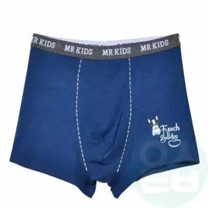 위블리 남아 드로즈 3매입 남아속옷 아동사각팬티 주니어드로즈 초등학생팬티