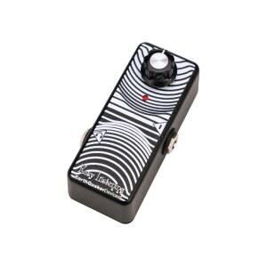 어스퀘이커 장치 이지 리스닝 아날로그 앰프 시뮬레이터 페달