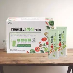 이롬 자연채움 하루애 1생식 스페셜 30g x 28포