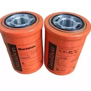 필터 유압 p64384 어셈블리 배기 요소 엔진 커버 굴삭기 굴삭기용 캡