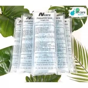 앤케어 파라핀왁스 국내산 제조 낱개 1개