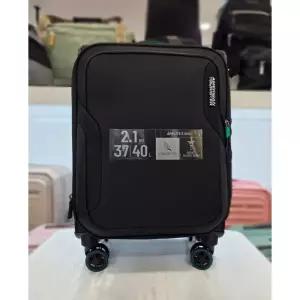 아메리칸투어리스터 세이브존01 APPLITE 5 앱라이트 20인치기내용소프트캐리어 울트라