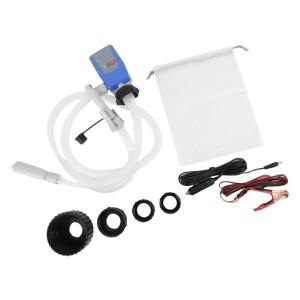 다중 링크 선풍기 정지 기술 51in 호스 운반 가능한 가스 석유디젤 이송 솔루션