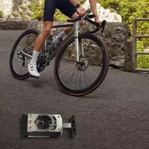 자전거 튜브용 절단 가이드용 알루미늄 합금 무게는 193g에 불과 수리를 필요로 하는 타는 사람 완벽한 동