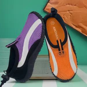 초등학생 아쿠아슈즈 아이 아기 물놀이신발