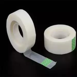 아름데코 반투명테이프 리필 1P 택배라벨