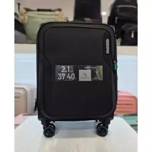 [아메리칸투어리스터] 세이브존01 APPLITE 5 앱라이트 20인치기내용소프트캐리어 (S47336778)