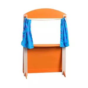 손인형 무대 인형극 연극 아동극 공연 인형쇼 스탠드 말하는인형 복화술 교육완구