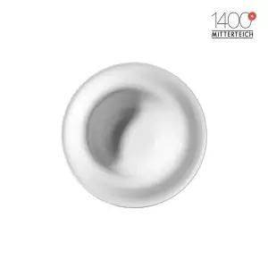 MITTERTEICH 브랜드 플레이트 원형 식판