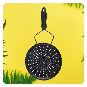 주방 캠핑 불판 열전도플레이트 가스렌지 열전도판 낚시버너