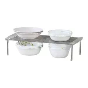 북유럽감성 상하단 그릇진열 싱크대정리대 2개 싱크대선반