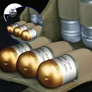 쌍문상회 서바이벌용품 유탄 수류탄 더미 고폭탄 40mm M433