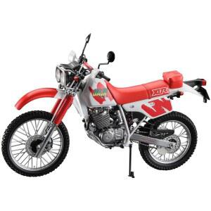 하세가와 1/12 혼다 XLR BAJA (MD22) 1991년형 프라모델 BK16 (오토바이)