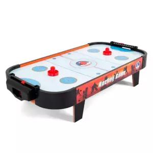아이워너 하키 미니 에어하키 게임 (대형) 하키놀이 장난감 스포츠완구