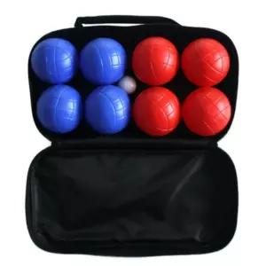 체험용 유아 체육 교구 기관용 워터볼 보치아 게임 놀이