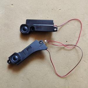 레노버 호환 아이디어패드 Y500N Y510P Y590용 새 노트북 내장 스피커 한 쌍