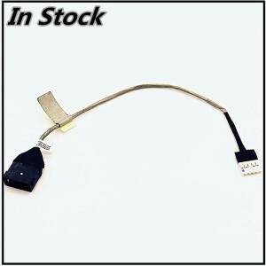 노트북 DC 전원 잭 케이블 충전 포트 lenovo 호환 Flex 3 1470 Yoga 500-15Isk호환ACL IdeaPad