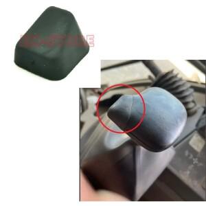 애벌레 CAT 백호 로더 414E416416B416C416D416E416F420D420E420F422E422F424B432D432E용 고무 버튼