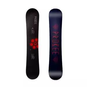 입문용 프리스타일 보드장비 고급 초보자 올인원스노우보드데크