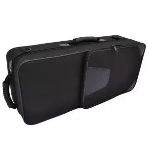 색소폰 보관 가방 테너 케이스 배낭 휴대용 악보 하드케이스 백팩