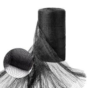 닭장 50x100 피트 1인치 메쉬 닭장용 튼튼한 직조 가금류 그물 지붕 덮개 과일 나무용 새 블루베리 채소 정원 보호