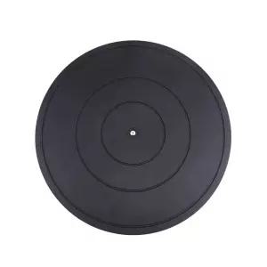 택배포장 회전판 박스 작업대 랩핑 턴테이블 돌림판 40cm