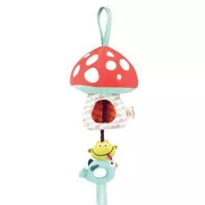 신생아선물 수면유도 오르골 모빌 장난감 정서에좋은 창의성