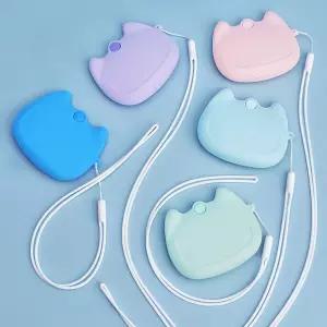 세척통 교정기통 교정기케이스 틀니 유지 인비인 프리미엄 보관함 장치 치아 인기템 수납함의치