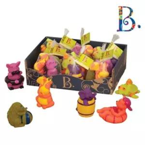 한살아기 목욕할때 동물 물총 장난감 3p 유아물놀이 조카선물