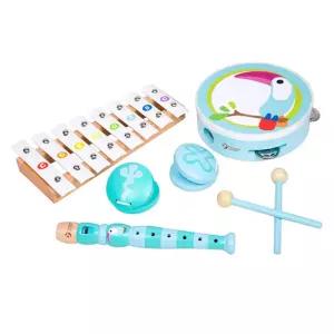 어린이집 유아 실로폰 악기 교 구세트 유치원교구 지능발달