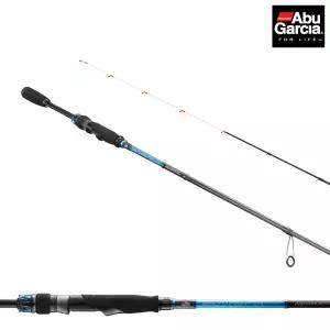 아부가르시아 솔티파이터 슈퍼 인쇼어 S-782ML 쭈갑 광어 우럭 캐스팅 루어낚시대