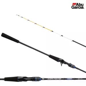 아부가르시아 오션파이터 코이카 C-172 8대2 액션 선상 갑오징어낚시대