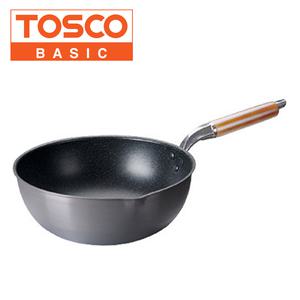 유진토스코 코팅 북경팬 28cm